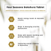 Four Seasons Gokshura  Tablet (60 Tablets)