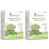 Four Seasons Indigo Powder (80g, Pack of 2)