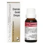 Dr Reckeweg Damia Gold Drops (22ml)