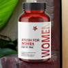 Sat Kartar Ayush For Women (60 Capsules)
