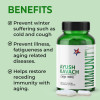 Sat Kartar Ayush Kavach (60 Capsules)