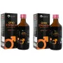 BJain Omeo Strength Syrup (60ml, Pack of 2)