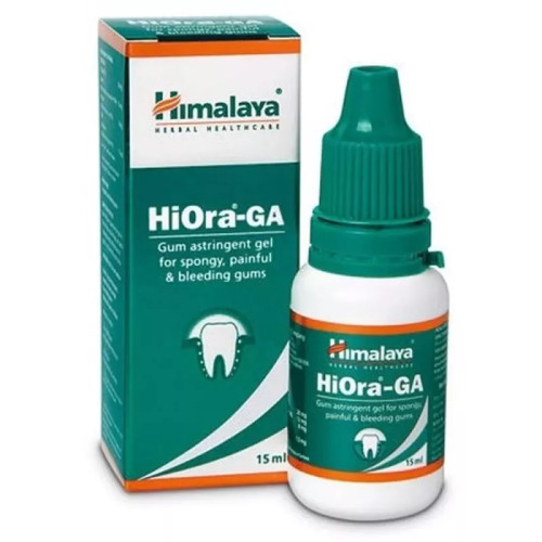 Himalaya Hiora-GA (15ml)