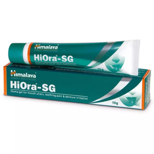 Himalaya Hiora-SG (10g)