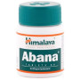 Himalaya Abana  Tablet (60 Tablets)