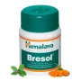Himalaya Bresol  Tablets (60 Tablets)