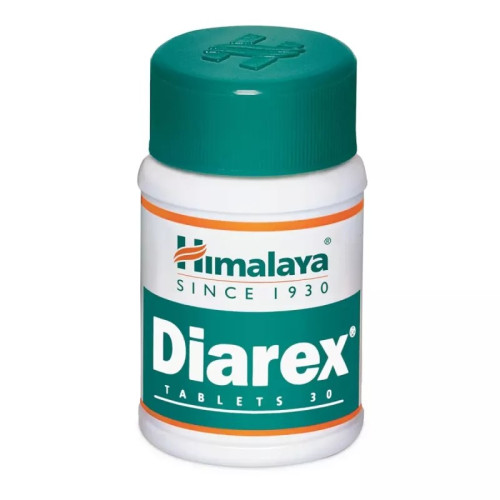 Himalaya Diarex  Tablet (30 Tablets)