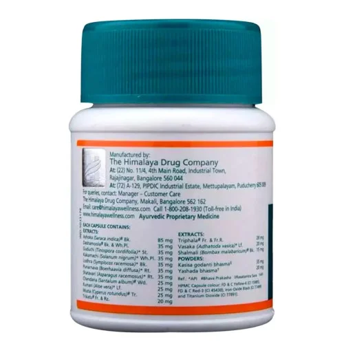 Himalaya Evecare  Capsulesule (30 Capsules)