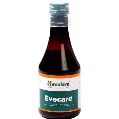 Himalaya Evecare Syrup (400ml)