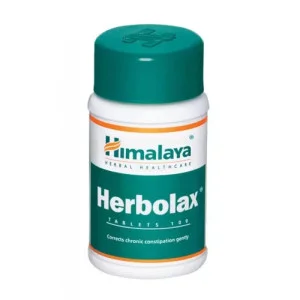Himalaya Herbolex  Tablet (100 Tablets)