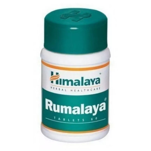 Himalaya Rumalaya  Tablet (60 Tablets)