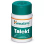Himalaya Talekt  Tablet (60 Tablets)