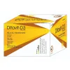 Trividha Ditavit D3 Nano Shots (4 Bottles + Each 5ml) (1Box)