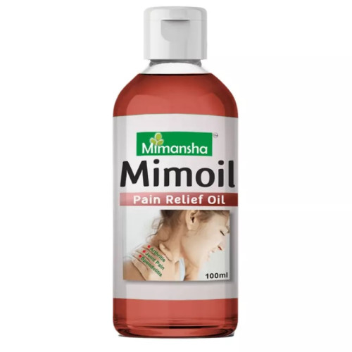 Mimansha Mim oil (100ml)