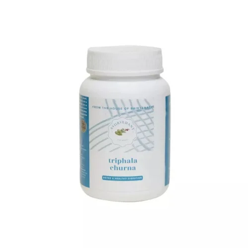 Baidyanath Ayurvedant Triphala Churan (100g, Pack of 2)
