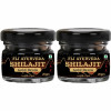 Fij Ayurveda Shilajit Gold Resin (20g, Pack of 2)