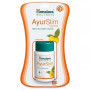 Himalaya AyurSlim  Capsulesule (60 Capsules)