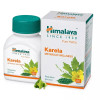 Himalaya Karela  Tablet (60 Tablets)