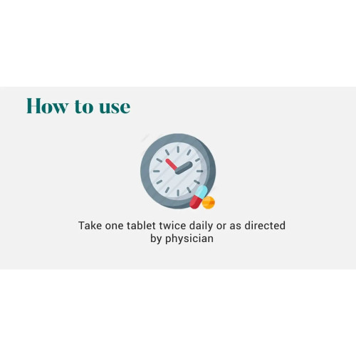 Himalaya Meshashringi  Tablet (60 Tablets)