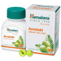 Himalaya Amalaki  Tablet (60 Tablets)