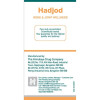 Himalaya Hadjod  Tablet (60 Tablets)