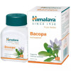 Himalaya Brahmi  Tablet (60 Tablets)