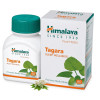Himalaya Tagara  Tablet (60 Tablets)