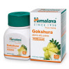Himalaya Gokshura  Tablet (60 Tablets)