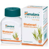 Himalaya Shatavari  Tablet (60 Tablets)