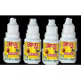 Girko Anu Tail (18ml, Pack of 4)