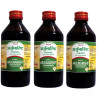 Girko Arjunarisht (450ml, Pack of 3)