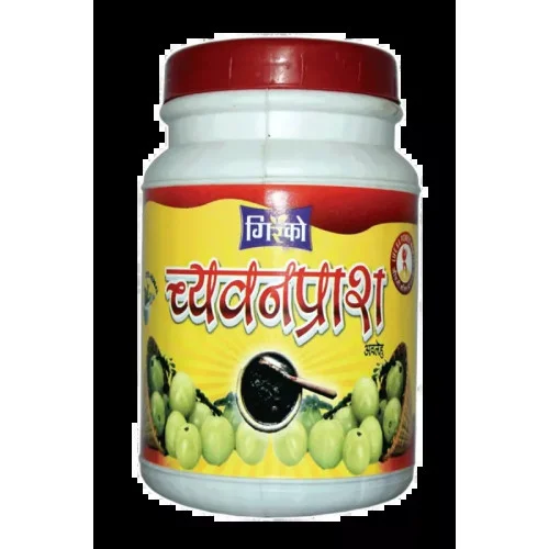 Girko Chyawanprash Avaleha (500g)