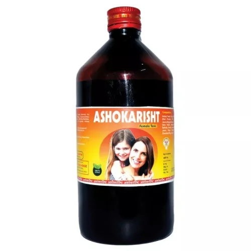 Girko Ashokarisht (450ml)