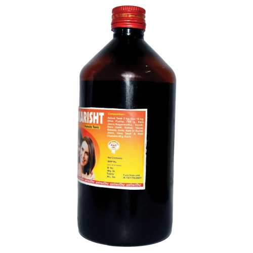 Girko Ashokarisht (450ml)