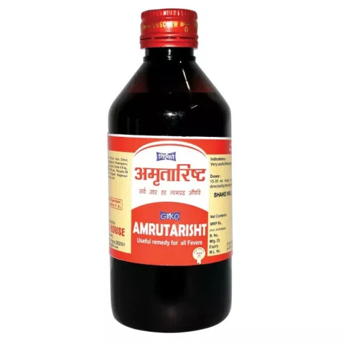 Girko Amrutarisht (225ml)
