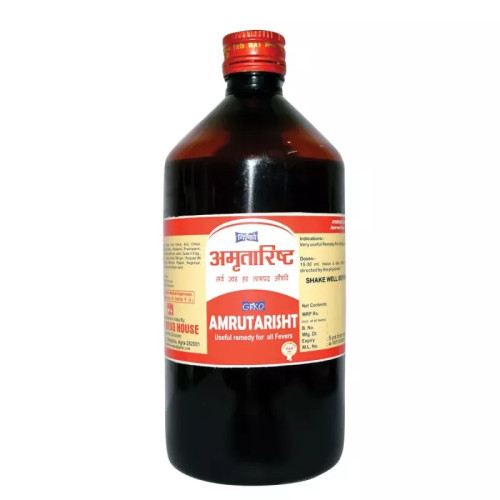 Girko Amrutarisht (450ml)
