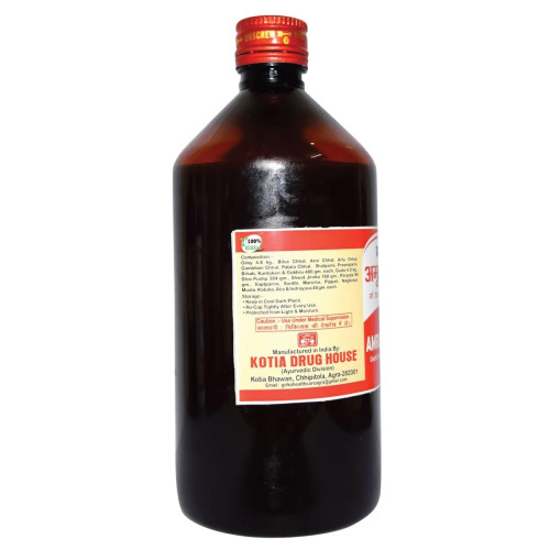 Girko Amrutarisht (450ml)