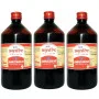 Girko Amrutarisht (450ml, Pack of 3)