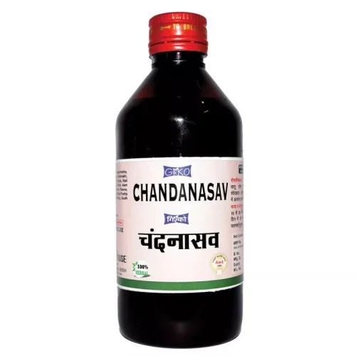 Girko Chandanasav (225ml)
