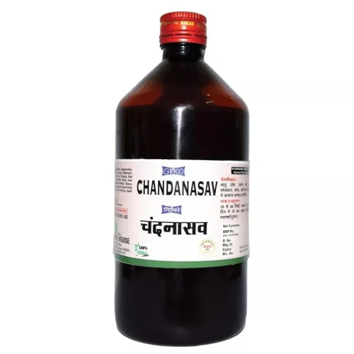 Girko Chandanasav (450ml)