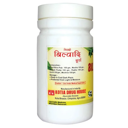 Girko Bilvaadi Churna (100g)