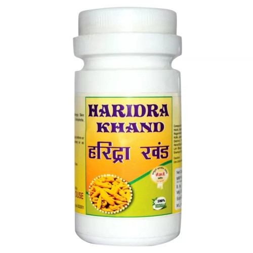 Girko Haridra Khand (100g)