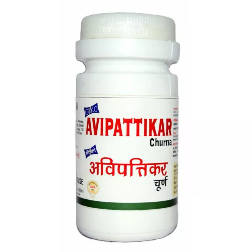 Girko Avipattikar Churna (100g)