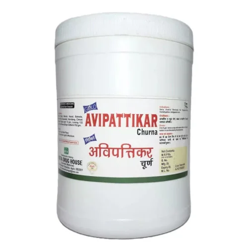 Girko Avipattikar Churna (500g)