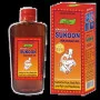 Mahida's Sukoon Massage Oil (Red) (200ml)