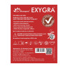 Dr Morepen Exygra Strawberry Flavoured Condoms (3pcs, Pack of 10)