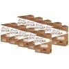 Dr Morepen Exygra Chocolate Flavoured Condoms (3pcs, Pack of 10)