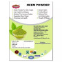 Vinayak Herbals Neem Powder (200g)