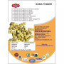 Vinayak Herbals Babul Powder (200g)