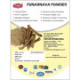 Vinayak Herbals Puranava Powder (200g)